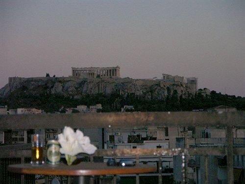 Apollo Hotel Athens