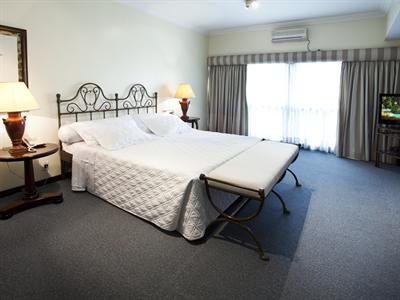 Hotel Plaza Blumenau