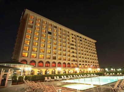 Harrington Park Resort