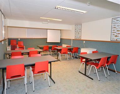 Dive-Inn de Kabbelaar