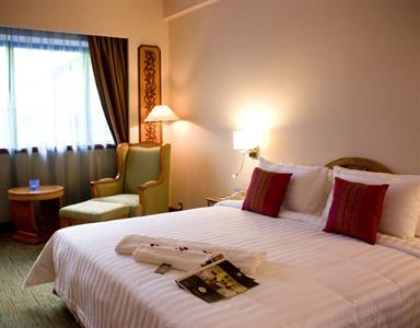 The Centrepoint Hotel