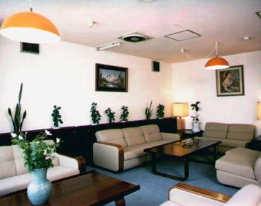Hotel A P