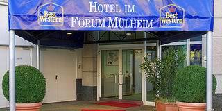 Best Western Hotel Im Forum