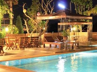 Bansuan Chomdao Resort