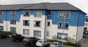 Gateway Apartments
