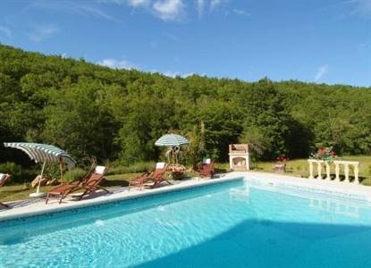 Villa Tamaris