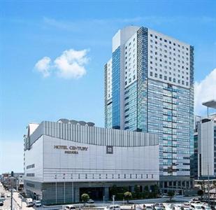 Hotel Century Shizuoka