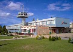 Leszno Gliding Hotel