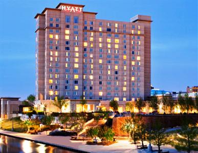 Hyatt Regency Wichita