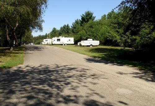 Twin Mills RV Resort