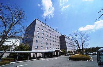 Hiroshima Airport Hotel