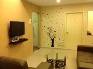 Malacca Homestay Apartment 2
