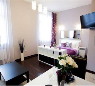 Chombud Apartamenty
