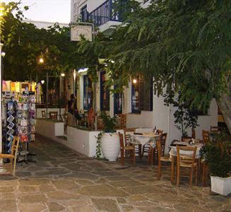 Sifnos Hotel