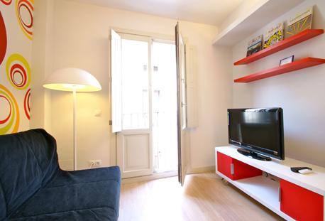 Borne Pop Art Loft D