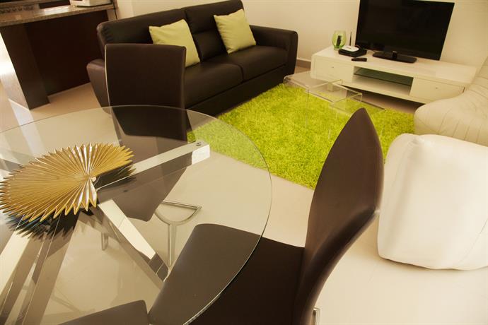 Bahia Principe Vacation Rentals-Green 3-Two-Bedroom Villas