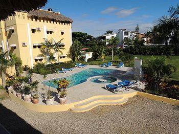 Condos Bay City Sosua