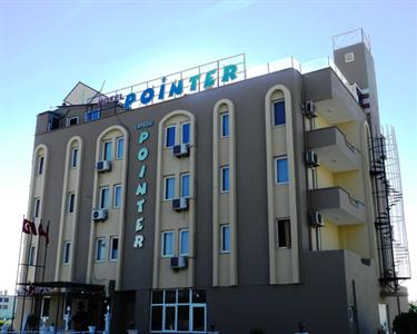 Pointer Hotel