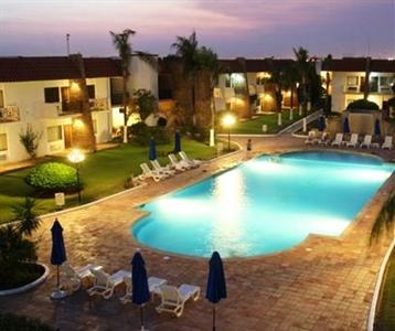 Quality Inn Nuevo Laredo