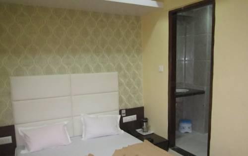Hotel Maruti Inn