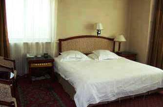 Xinshengyuan Hotel