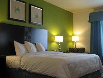 Best Western Douglas Inn & Suites