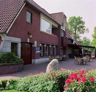 Hotel Restaurant Jachtlust