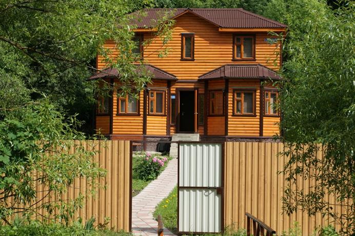 Hostel Serpeyka