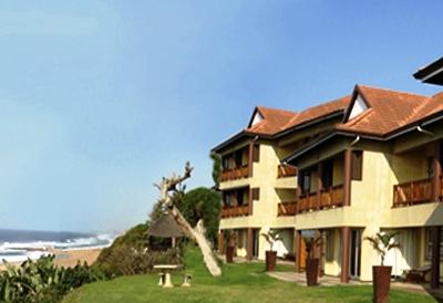 Bali Grand Guest Lodge Amanzimtoti