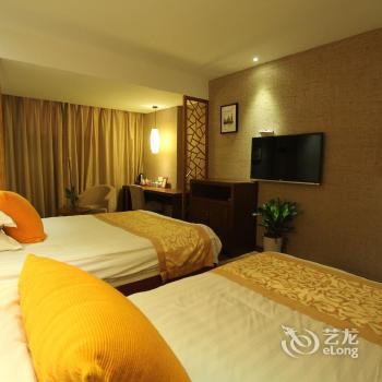 Serenity Holiday Inn
