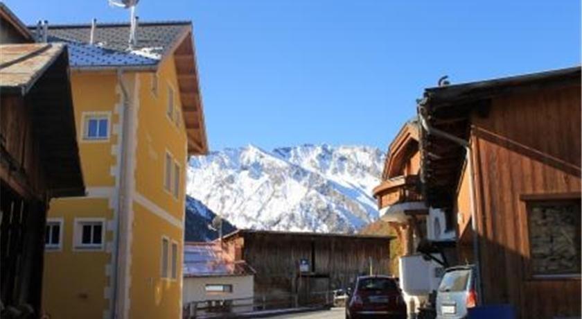 Chasa Alpetta