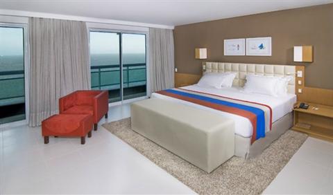 Hotel Luzeiros Sao Luis