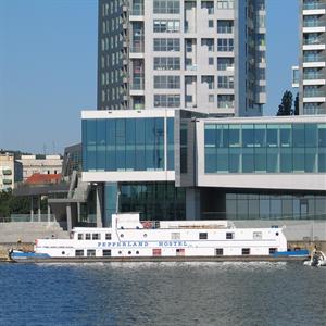 Pepperland Hostel