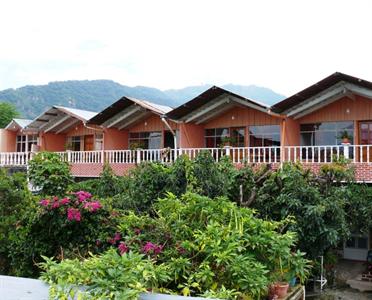 Hotel Playa Linda