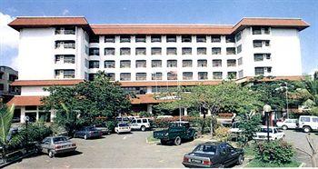 Belmont Marco Polo Hotel