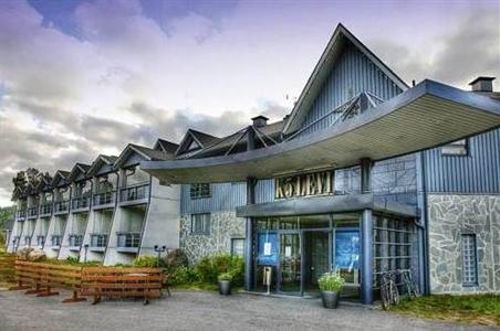 Hotel K5 Levi