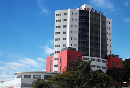 Faro Hotel Taubate