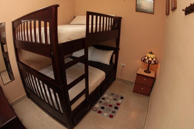 Farmstay El Porton Verde