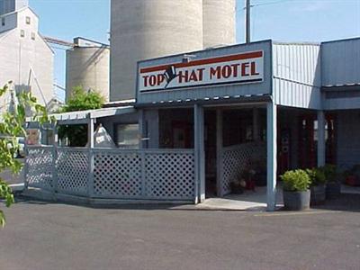 Top Hat Motel