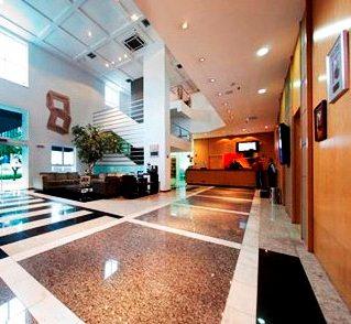 Quality Hotel Curitiba