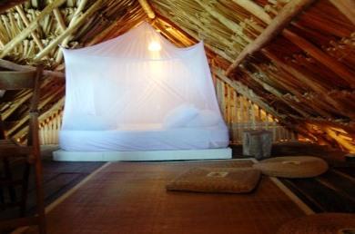 Cabanas Hostel y Camping