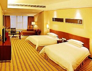 Leisure International Hotel Dongguan