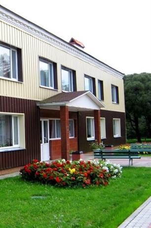 Sosnovy Bor Hotel Korolev