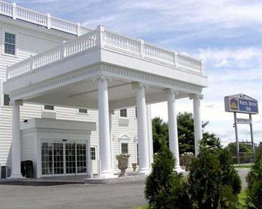 Best Western White House Inn