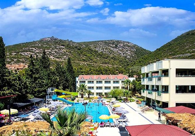Vera Hotel Santa Maria Kusadasi