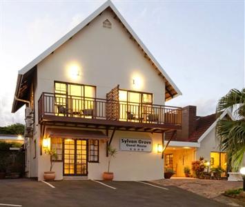 Sylvan Grove Guest House