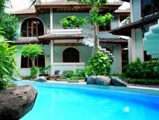 Villa Puri Royan