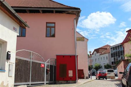 Penzion U Ruzicku