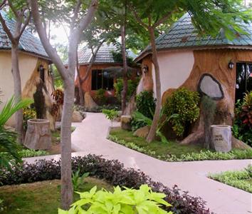 Hoan Cau Resort