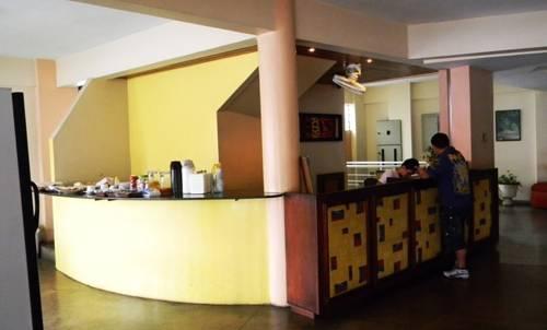 Hotel Taja